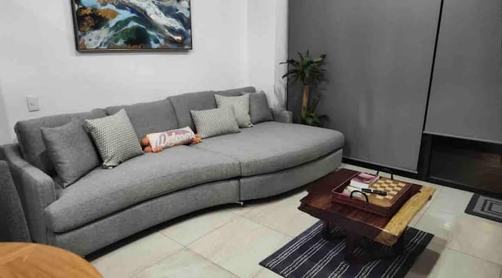 მისაღები ოთახი