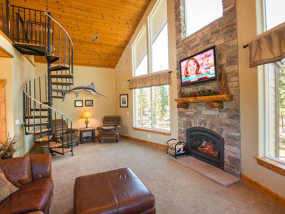 Thompson Cabin
