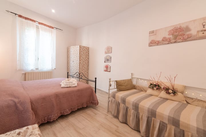 საძინებელი 2