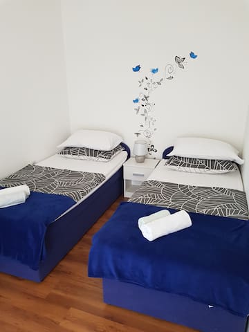 Anitours Porec managed Airbnb listing 2