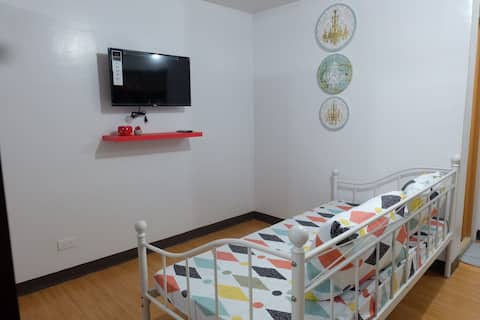309-Comfortable space for groups