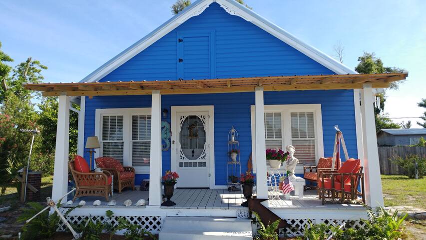 Gem of Historic Millville