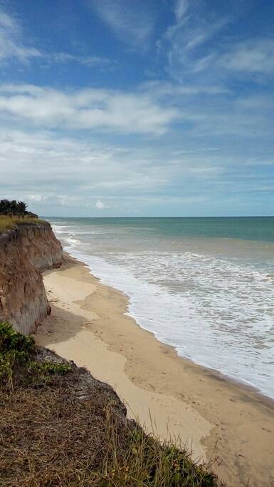 PRAIA