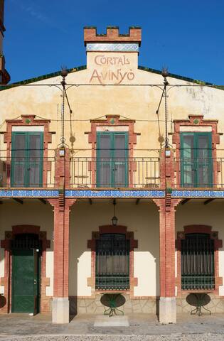 Tesoro modernista en l’Alt Empordà gallery image 3