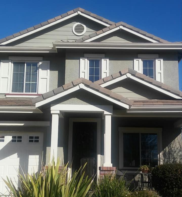 Clarksburg locations de vacances et logements Californie, États