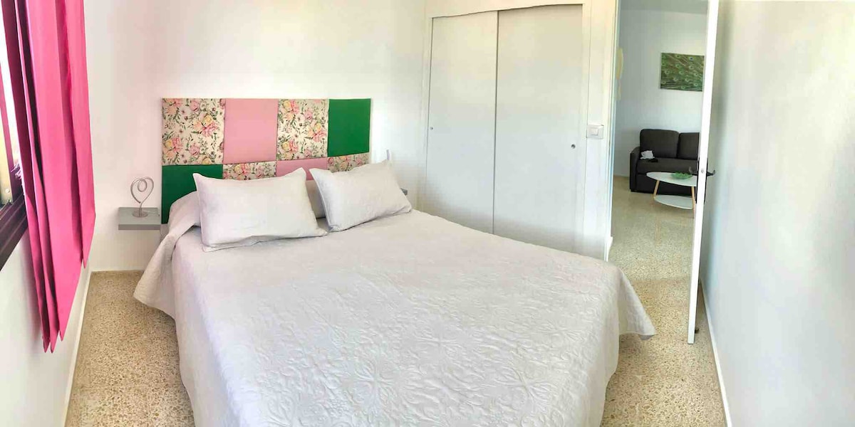 Habitación para resar 