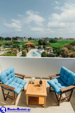 Gennadi Dreams Holiday Villa gallery image 2