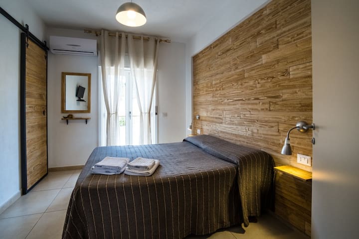Airbnb Santo Stefano Di Camastra Vacation Rentals