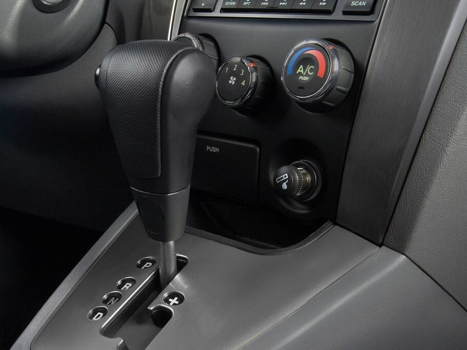 Automatic transmission