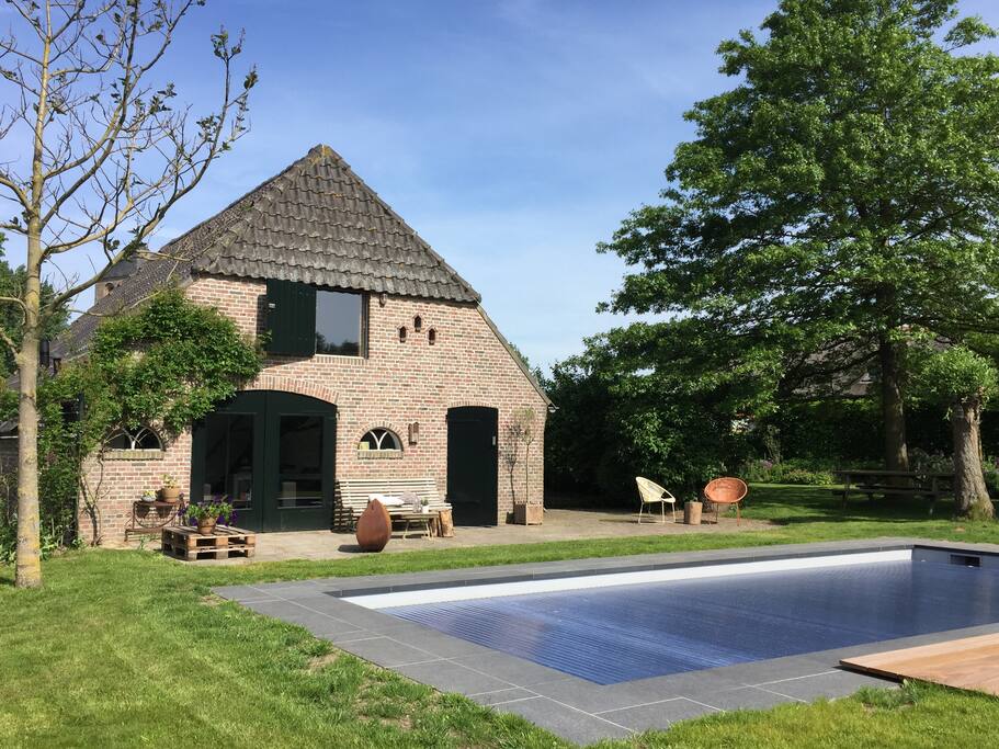 B&B Arcosí Ravenstein
