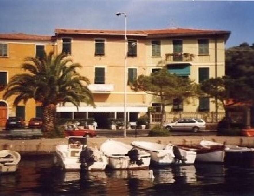 la nostra struttura