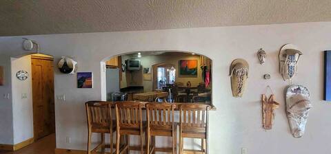 Rockland Lodge 3 Bedroom Get-Away