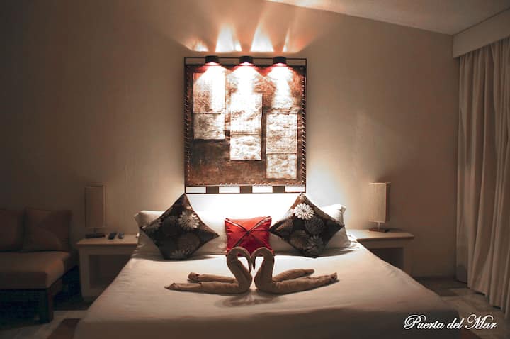 Спална соба 6