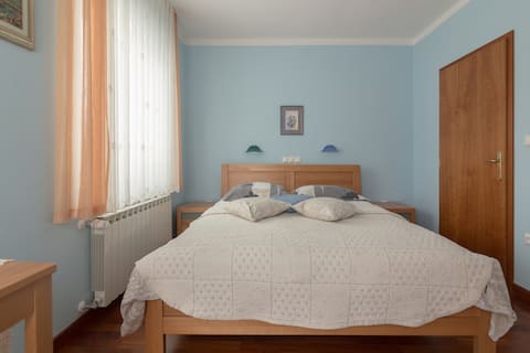Villa Krivec