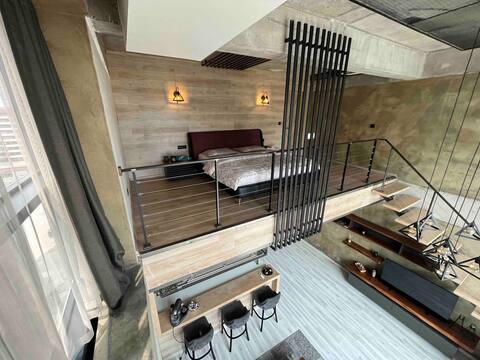 Epik Smart Loft