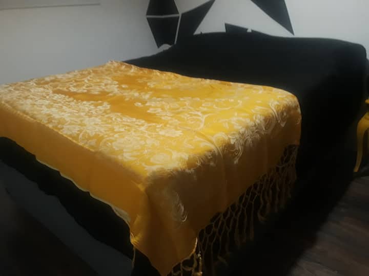 Спална соба 1