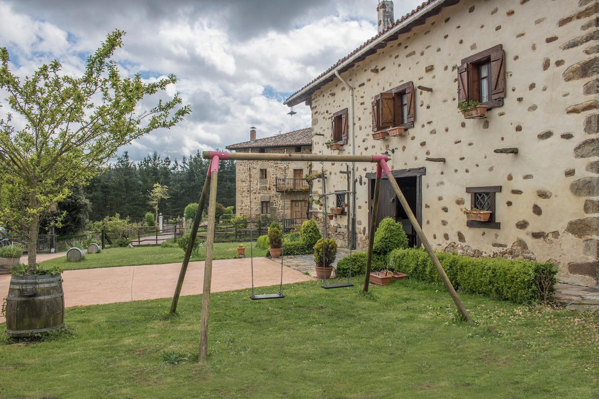 Casa Olivar — view 3