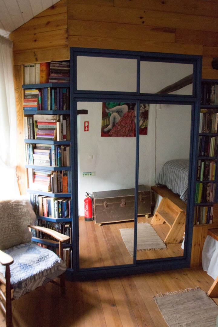 საძინებელი