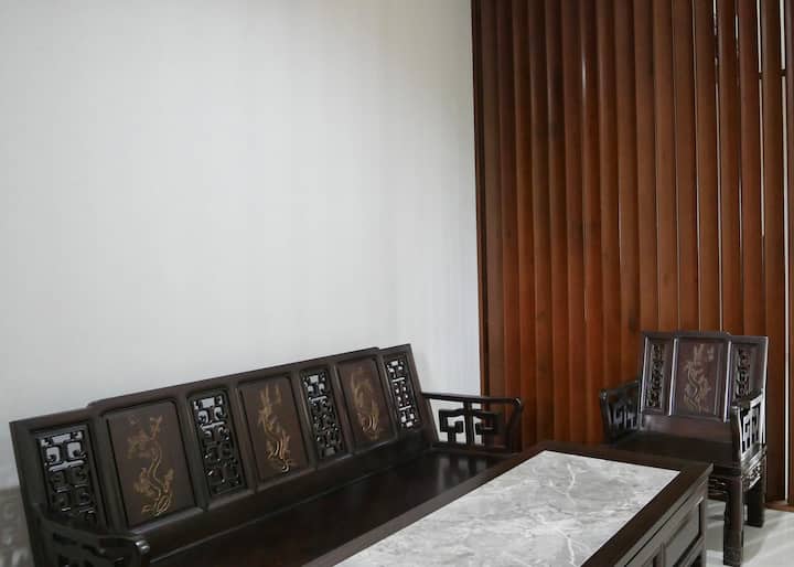 Villa Coco4 - Malang