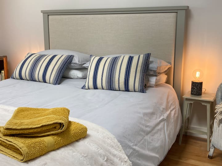 საწოლი King size