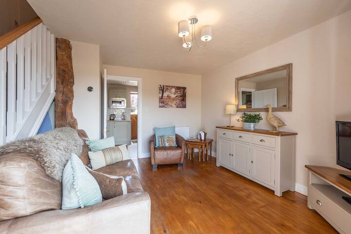 Drake Cottage The Dinney Cottages For Rent In Chelmarsh