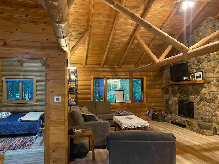 Rhinelander Vacation Rentals & Homes Wisconsin, United States Airbnb