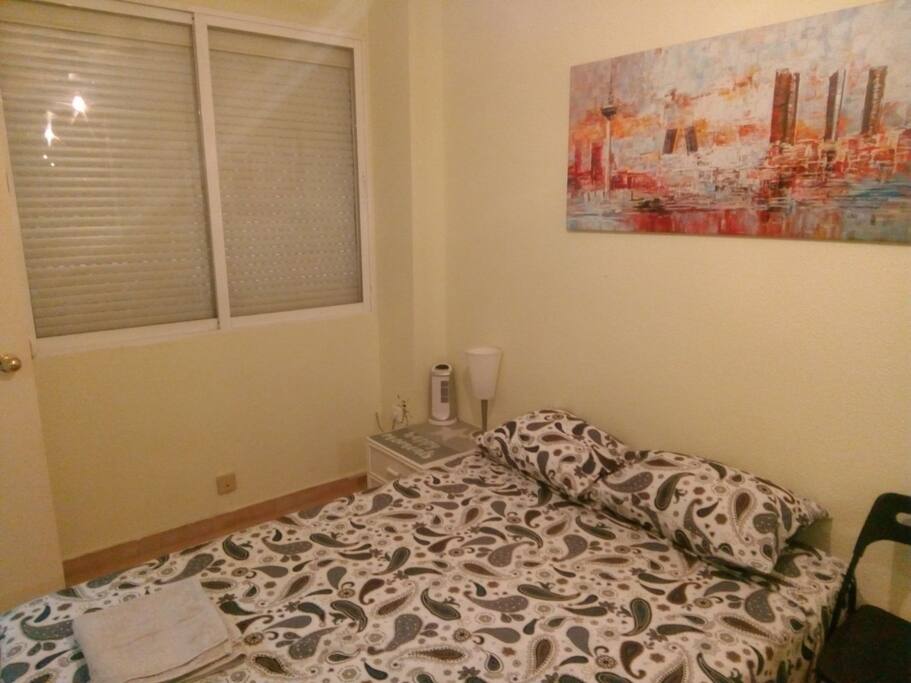 Habitación 1