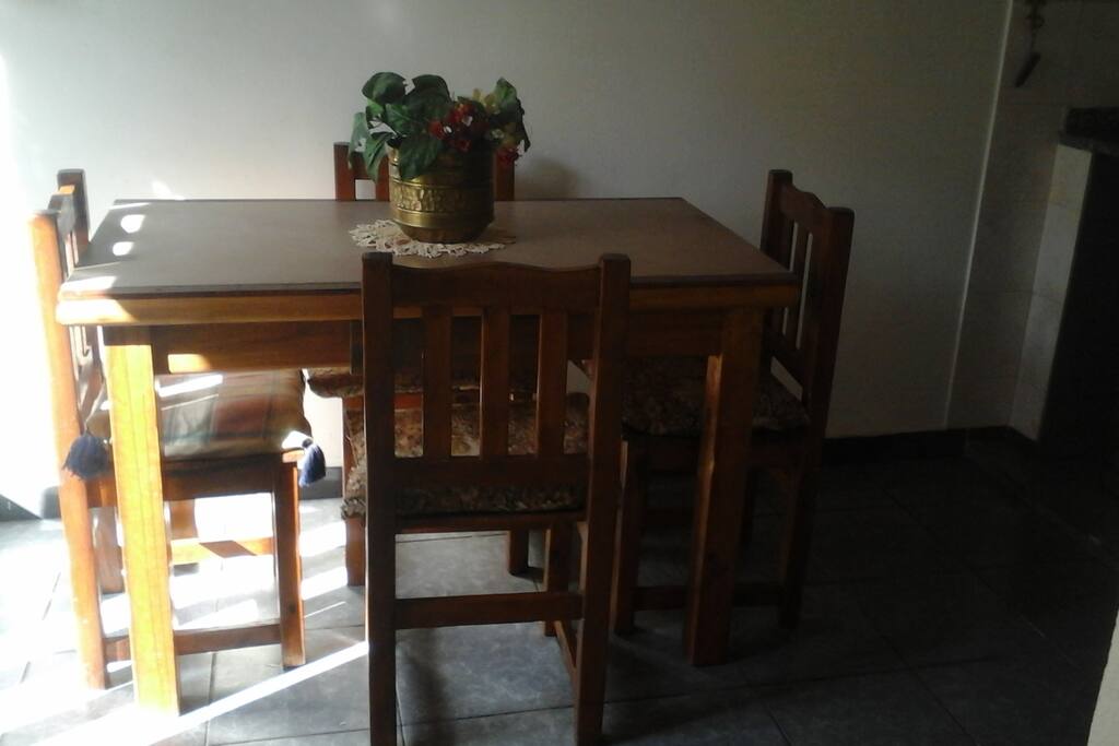 cocina
