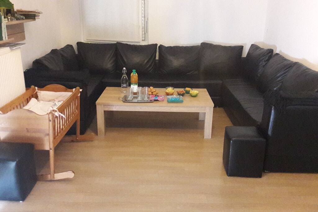 Salon