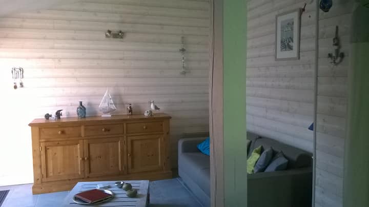Chai Restauré Au Coeur Du Village Fr1tnfjy - Plage de Saint-Trojan-les-Bains