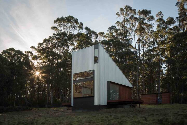 Bruny Island Hideaway gallery image 2