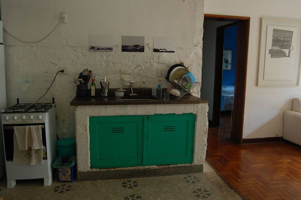 COZINHA