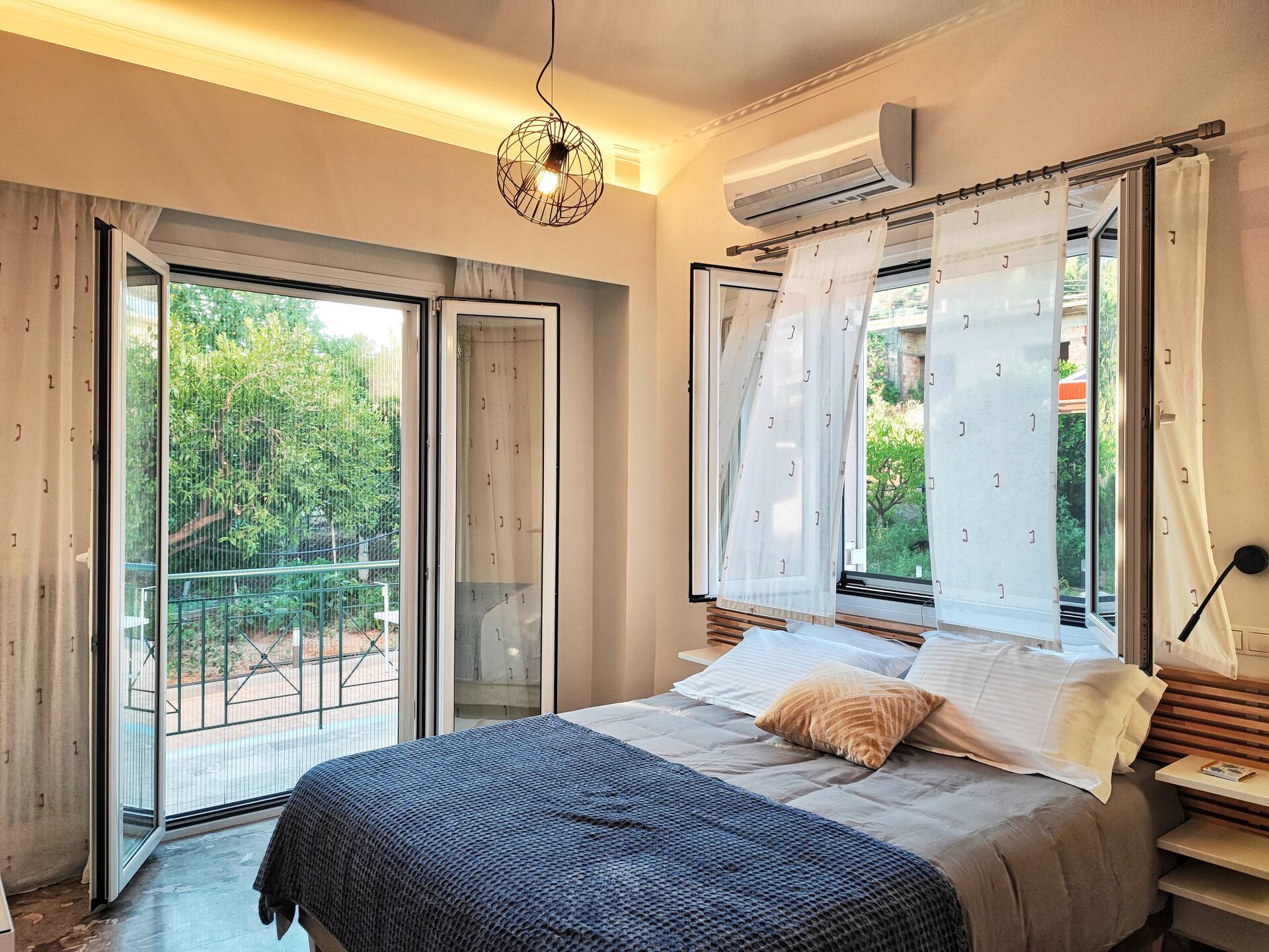Rea Cottage, Ancient Olympia