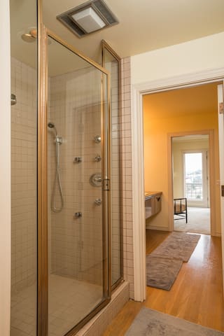 Luxury in Queen Anne very walkable! gallery image 5