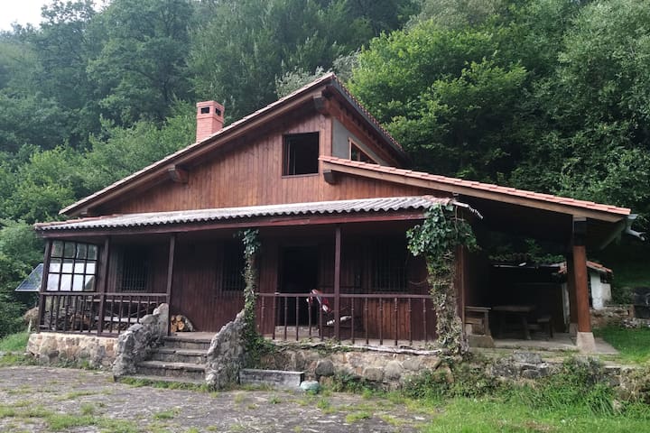 Airbnb Mazcuerras Vacation Rentals Places To Stay
