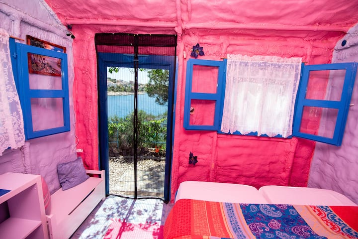 Mtazamo wa nyumba #3 