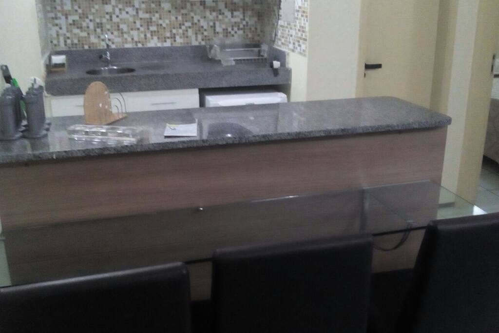 Cozinha