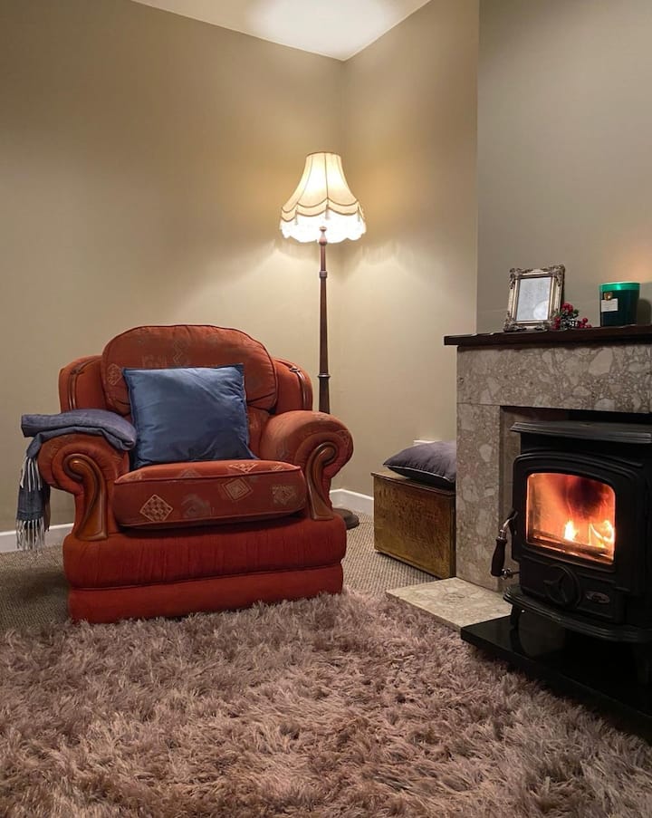 Curam Mhuire Kilnamartyra Macroom Co Cork - Macroom