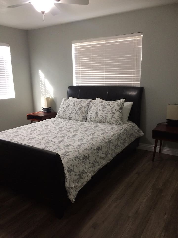 Спална соба 1