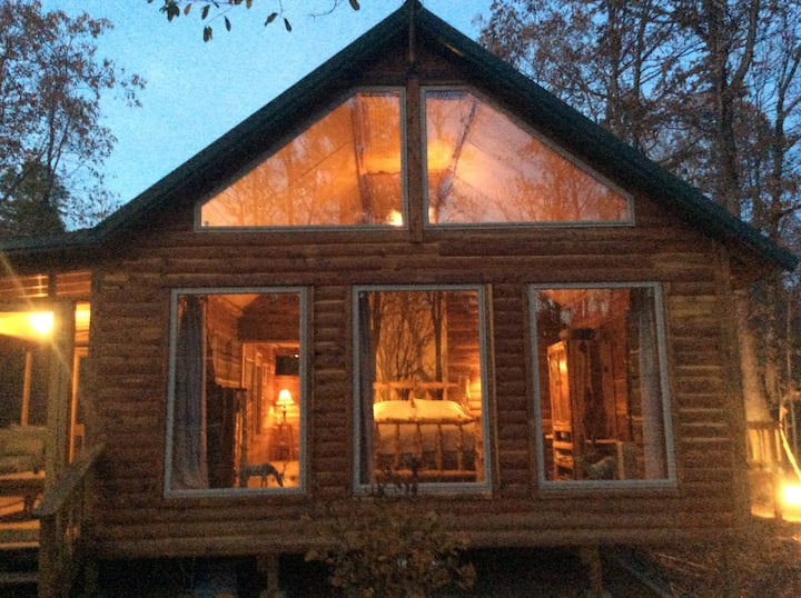 Ozark National Forest Cabins | Cabins and More | Airbnb