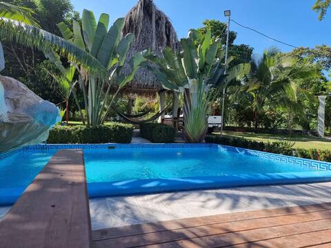 Chalet 504