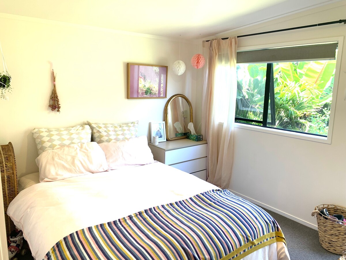 חדר שינה זוגי שני