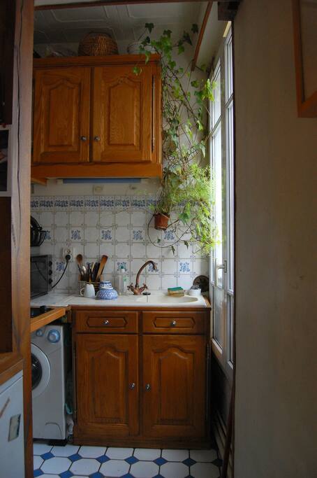 kitchen 1
