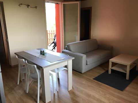 Top Airbnb: Cascina Maria Apartment 1 in Peschiera Del Garda