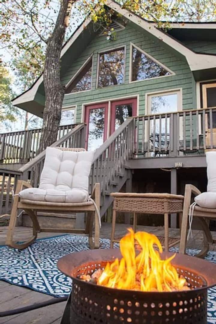 Fort Gaines Alloggi e case vacanze Stati Uniti Airbnb