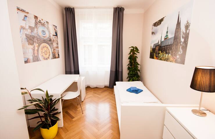 Fashion D 5-Bedrooms, 3-Bathrooms (Old Town) gallery image 4