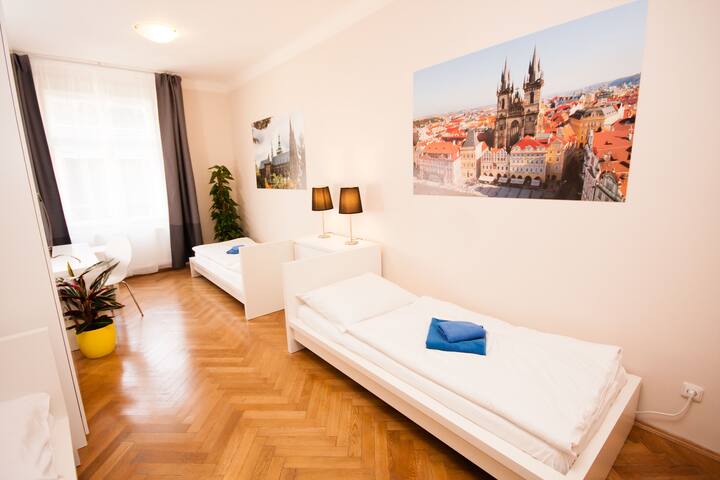 Fashion D 5-Bedrooms, 3-Bathrooms (Old Town) gallery image 5