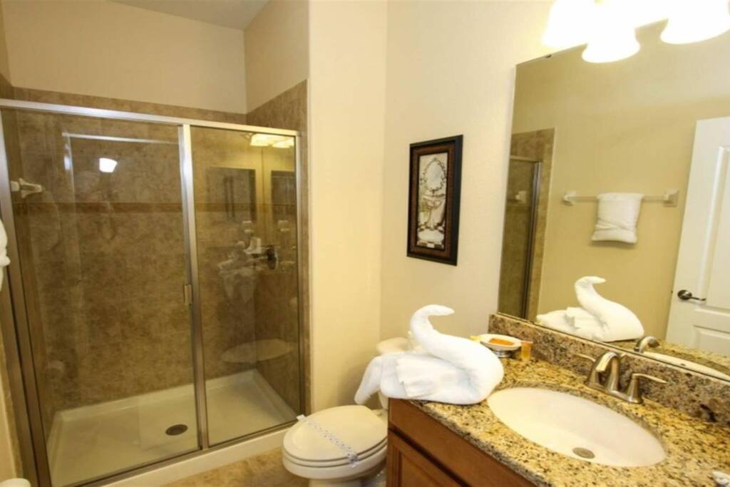 Sweet Home Vacation Disney Rentals Vacation Homes Florida Orlando Paradise Palms Resort