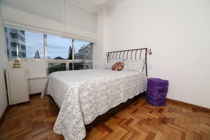 Aconchego na Gávea gallery image 4