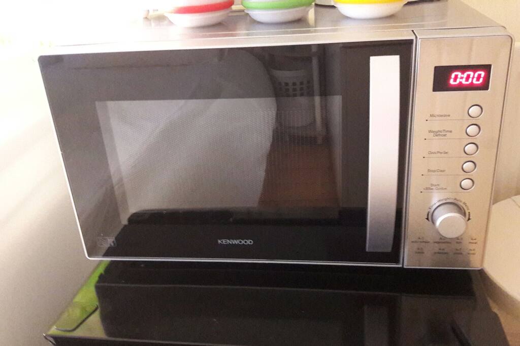 Ready meals in minutes!!